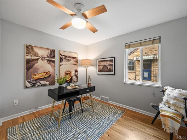 4700 W 32nd Avenue, Denver CO 80212