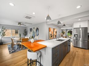 4700 W 32nd Avenue, Denver CO 80212