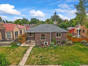 4700 W 32nd Avenue, Denver CO 80212