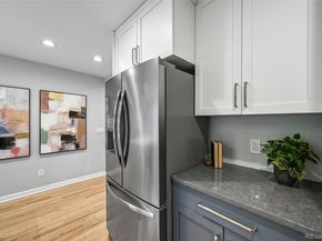 4700 W 32nd Avenue, Denver CO 80212