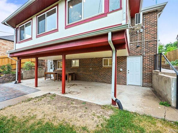 4700 W 32nd Avenue, Denver CO 80212