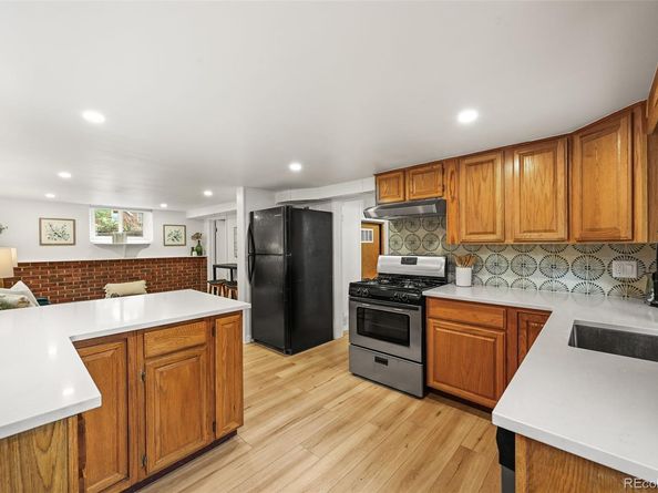 4700 W 32nd Avenue, Denver CO 80212