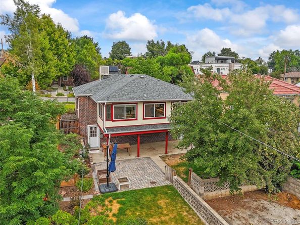 4700 W 32nd Avenue, Denver CO 80212