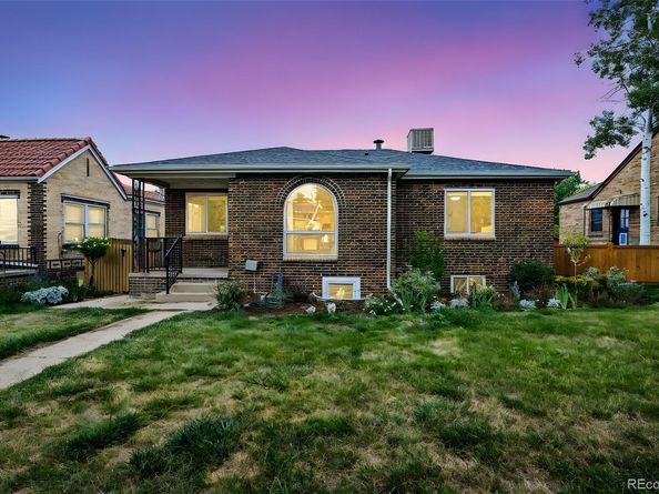 4700 W 32nd Avenue, Denver CO 80212