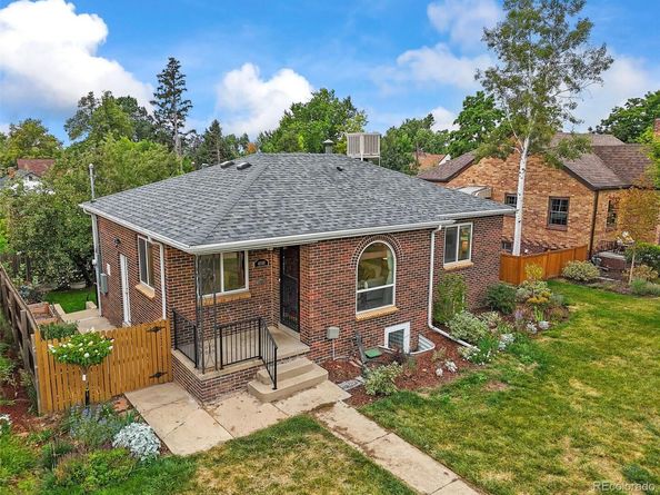 4700 W 32nd Avenue, Denver CO 80212