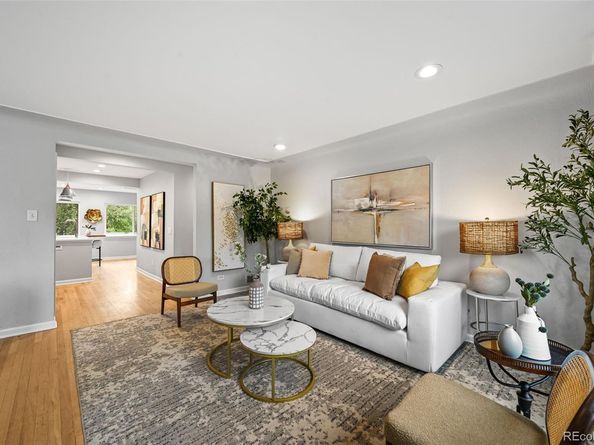 4700 W 32nd Avenue, Denver CO 80212