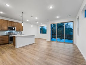 W 58th Court, Arvada CO 80004