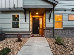 W 58th Court, Arvada CO 80004