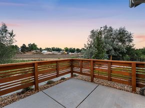 W 58th Court, Arvada CO 80004