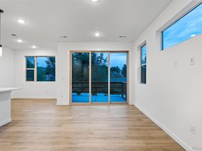 W 58th Court, Arvada CO 80004