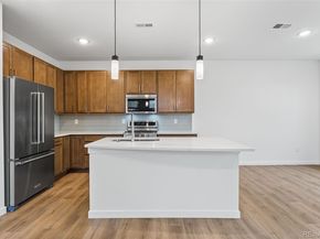 W 58th Court, Arvada CO 80004