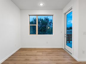 W 58th Court, Arvada CO 80004