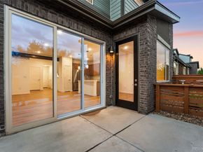 W 58th Court, Arvada CO 80004