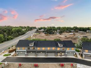 W 58th Court, Arvada CO 80004