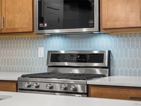 W 58th Court, Arvada CO 80004