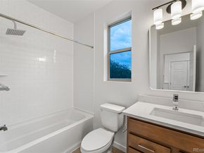 W 58th Court, Arvada CO 80004