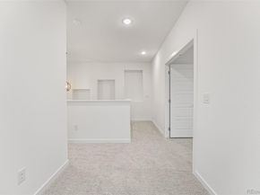 W 58th Court, Arvada CO 80004