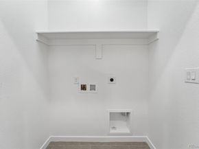 W 58th Court, Arvada CO 80004