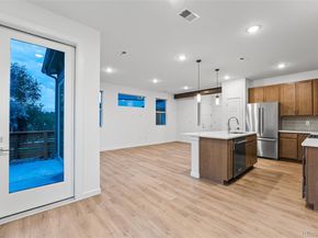 W 58th Court, Arvada CO 80004