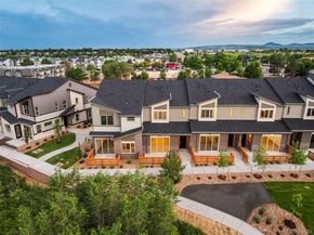 W 58th Court, Arvada CO 80004