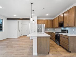 W 58th Court, Arvada CO 80004