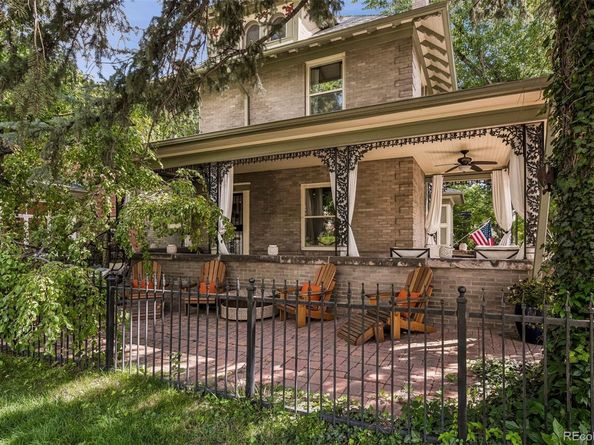 1000 E 7th Avenue, Denver CO 80218