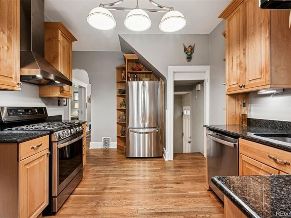 1000 E 7th Avenue, Denver CO 80218