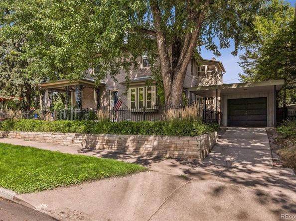 1000 E 7th Avenue, Denver CO 80218