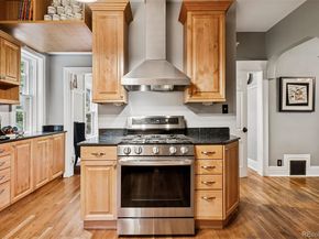 1000 E 7th Avenue, Denver CO 80218