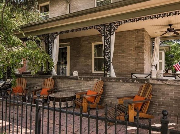 1000 E 7th Avenue, Denver CO 80218