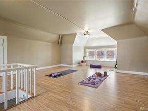 1000 E 7th Avenue, Denver CO 80218