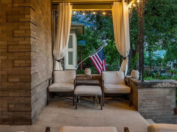 1000 E 7th Avenue, Denver CO 80218