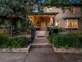 1000 E 7th Avenue, Denver CO 80218