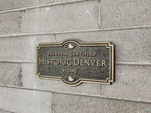 1000 E 7th Avenue, Denver CO 80218