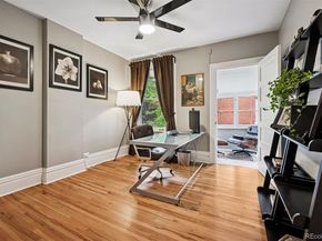 1000 E 7th Avenue, Denver CO 80218