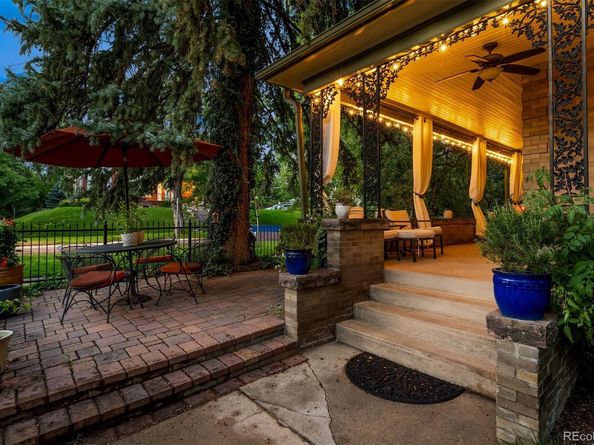 1000 E 7th Avenue, Denver CO 80218