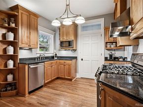 1000 E 7th Avenue, Denver CO 80218