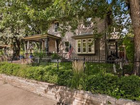 1000 E 7th Avenue, Denver CO 80218