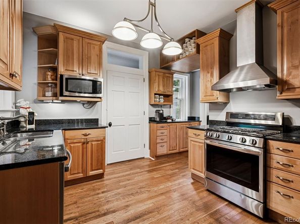 1000 E 7th Avenue, Denver CO 80218