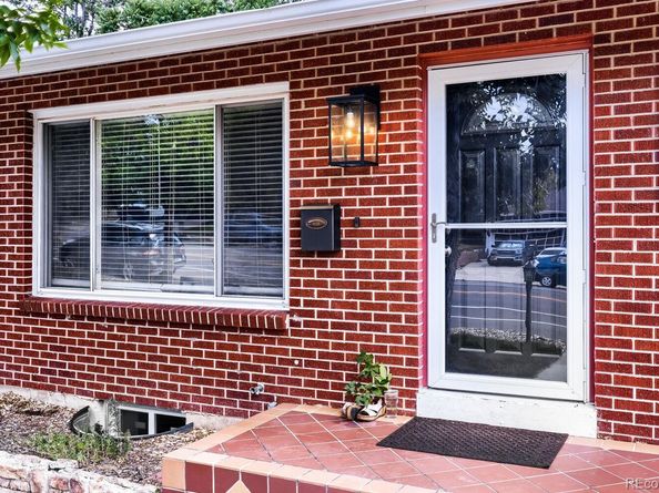 2764 S Raleigh Street, Denver CO 80236