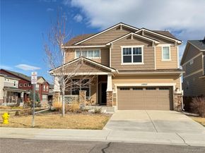 15937 E Otero Circle, Centennial CO 80112
