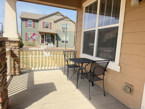 15937 E Otero Circle, Centennial CO 80112