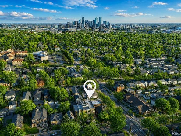 2912 Perry Street, Denver CO 80212