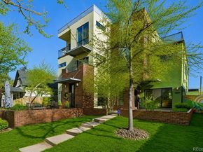 2912 Perry Street, Denver CO 80212