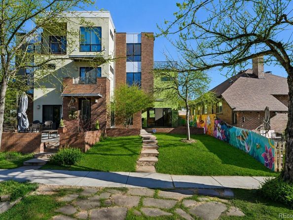 2912 Perry Street, Denver CO 80212