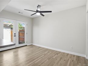610 S Xenon Court, Lakewood CO 80228