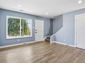 610 S Xenon Court, Lakewood CO 80228