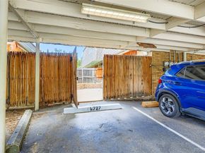 6727 S Race Street, Centennial CO 80122