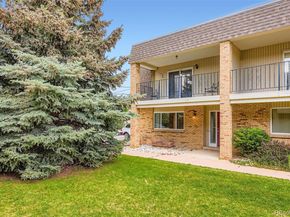 6727 S Race Street, Centennial CO 80122