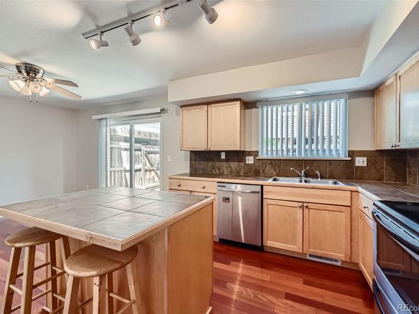 6727 S Race Street, Centennial CO 80122
